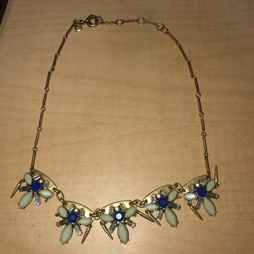 Charming Charlie Necklace